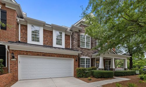 Selling Smart in Ballantyne: How Josh Stone Helped Steve and …
