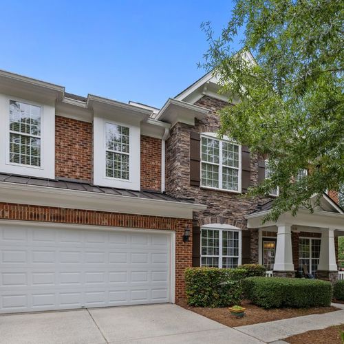 Selling Smart in Ballantyne: How Josh Stone Helped Steve and Jill Achieve a Full-Price Sale