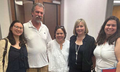 Finding Home in Mooresville: Dennis and Mayra’s Journey with Hasty …