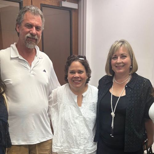 Finding Home in Mooresville: Dennis and Mayra’s Journey with Hasty Millen