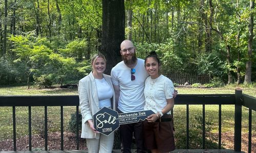 Out-of-State Buyers Find Home Sweet Home in Monroe with Mackenzie