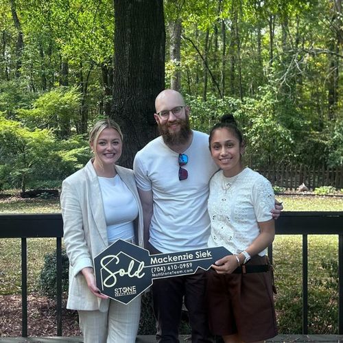 Out-of-State Buyers Find Home Sweet Home in Monroe with Mackenzie