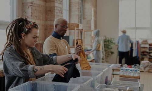 Giving Back in the Queen City: Charlotte Thanksgiving Volunteer Opportunities