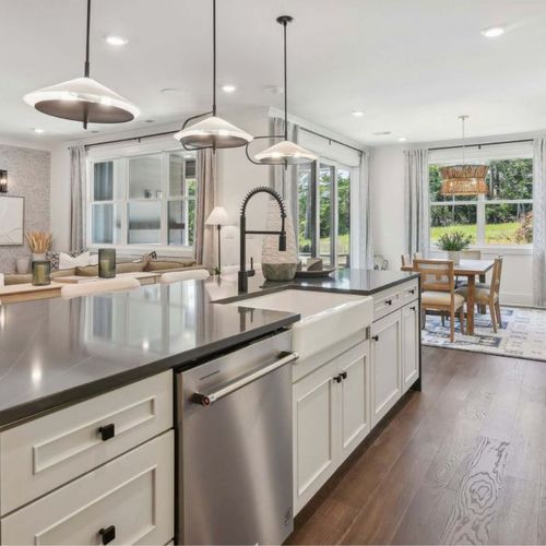 Builder Confidence Is Rising: What It Means for New Construction in Charlotte