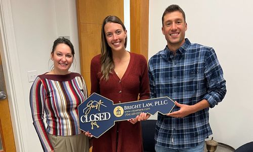 From California to Charlotte: First-Time Homebuyers Find Their Place