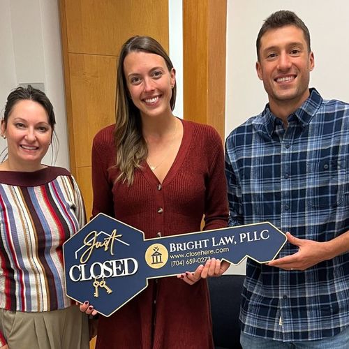 From California to Charlotte: First-Time Homebuyers Find Their Place