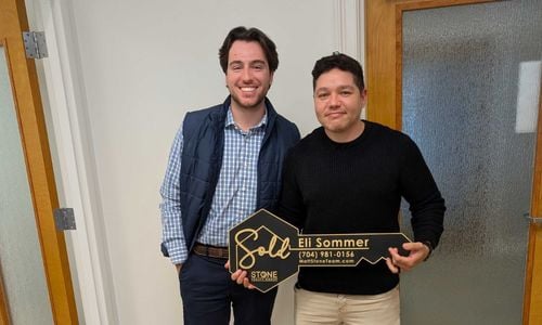 First Investment Property Purchase in Kannapolis, NC with Realtor Elijah …