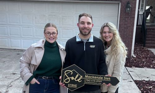 First-Time Home Buyers Find Confidence in Indian Trail, NC With &hellip;