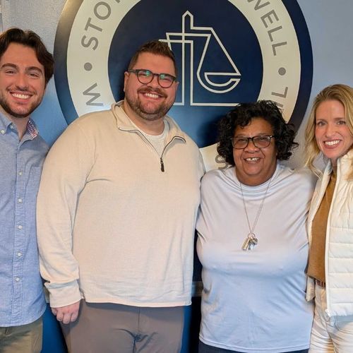 How Elijah Sommer Helped Rachel Find Her First Retirement Home in Gastonia, NC