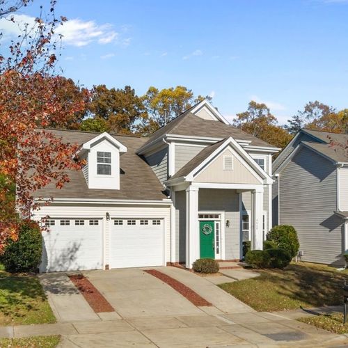 Selling a Charlotte Rental Remotely with Hasty Millen: How Janusz and Agnieszka Won Multiple Offers in 28214