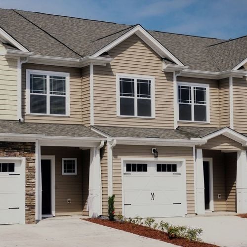 Why Townhomes Are Dominating Charlotte’s New Construction Market in 2026