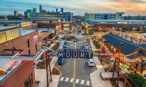 Camp North End Expansion in Charlotte NC: Growth, Housing, and …