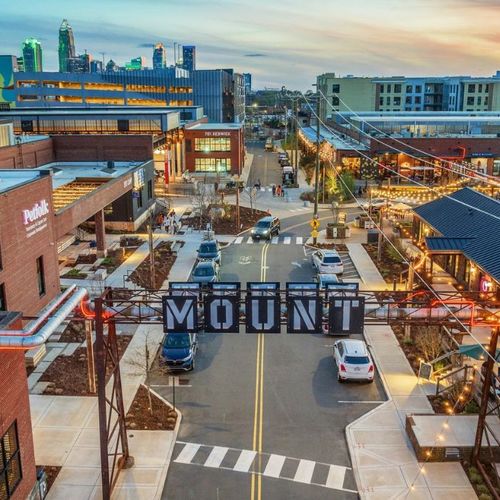 Camp North End Expansion in Charlotte NC: Growth, Housing, and What It Means for Buyers