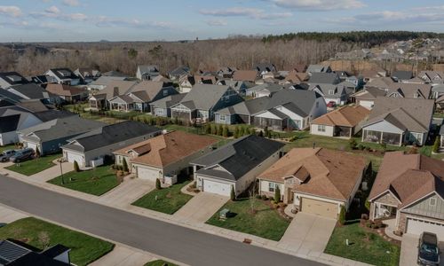 5 Charlotte Neighborhoods Poised for Growth Before Prices Rise (2026 …