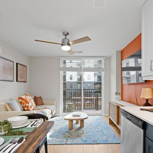 Trella Uptown Charlotte: Mixed-Income Housing Arrives in Center City Charlotte