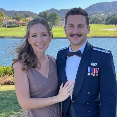 From Air Force to Indian Trail: Why Adrien Hebert Chose Charlotte Living