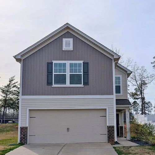 First-Time Investors’ Success in Landis/Kannapolis: Jacey & Mike McElroy’s Smart Real Estate Move