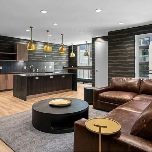 Seventeen Hundred on East: New Luxury Apartments Near Eastover in Charlotte