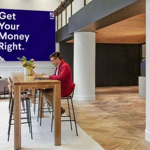 Ballantyne’s Financial Boom Is Bringing Nearly 1,000 Jobs to Charlotte