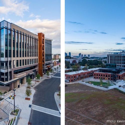 Scout Motors Headquarters Is Coming to Charlotte — What It Could Mean for the Housing Market