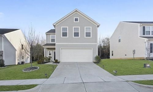 First-Time Buyers Win Big in Lake Norman with Matthew Coles …