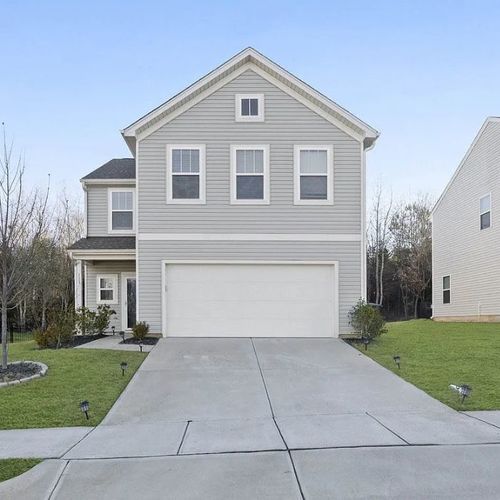 First-Time Buyers Win Big in Lake Norman with Matthew Coles | Charlotte Real Estate Success Story