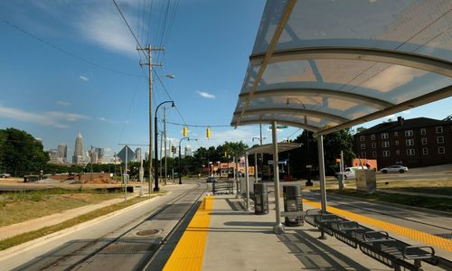 Charlotte Approves Transit Tax: Silver Line, Red Line & Bus &hellip;