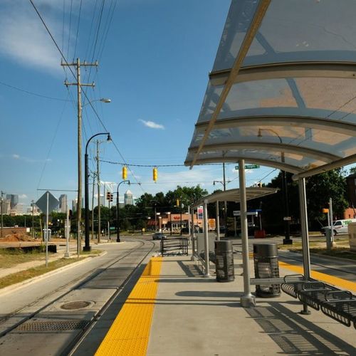 Charlotte Approves Transit Tax: Silver Line, Red Line & Bus Expansion Ahead