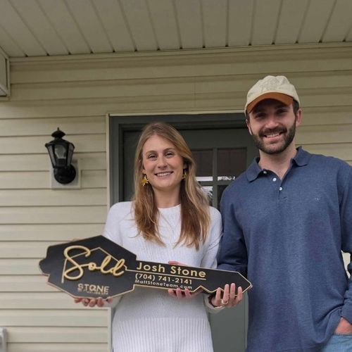From Running Group to Dream Home: Jacob & Elly’s Belmont Success Story with Josh Stone