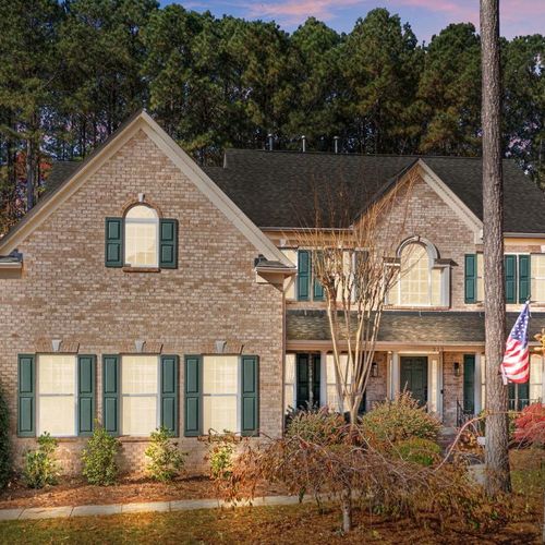 How Josh Stone Helped Robert and Jennifer Sell Their Mount Holly Home