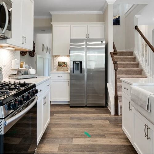 First-Time Buyer Success in Oakhurst Charlotte: Megan Otte Delivers a Dream Townhome