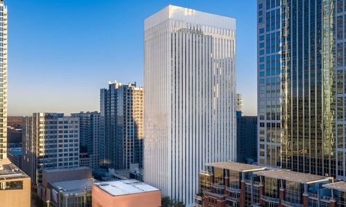 Uptown Charlotte Office-to-Residential Conversions: A New Era of Urban Living