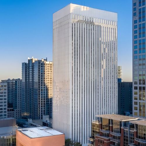 Uptown Charlotte Office-to-Residential Conversions: A New Era of Urban Living