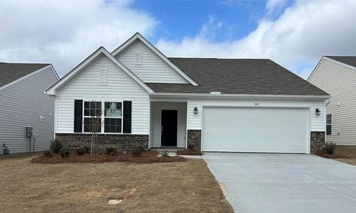 Veteran First-Time Homebuyer Success in Charlotte: Travis & Carter Brogan’s …