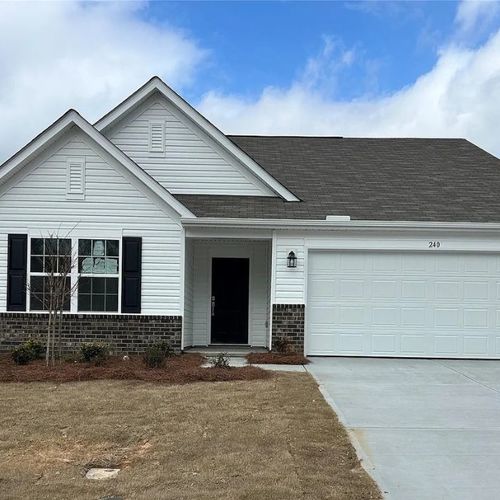 Veteran First-Time Homebuyer Success in Charlotte: Travis & Carter Brogan’s Smooth Purchase