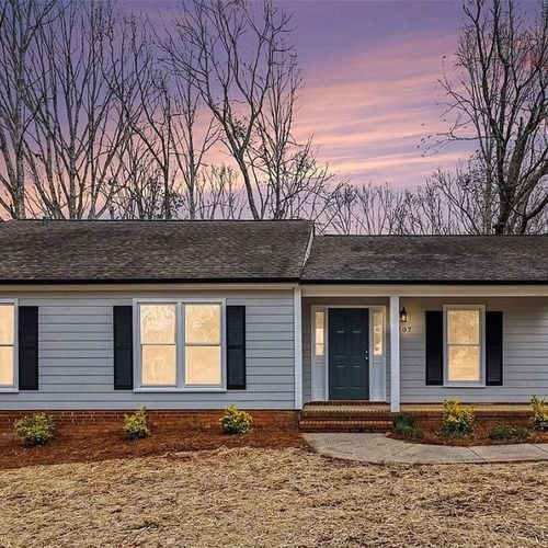 First-Time Homebuyer Success in South Charlotte: Katherine’s Journey with Michelle Kleven