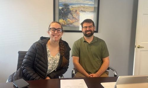 First-Time Homebuyers’ Success in Waxhaw: Bradley & Savannah’s New Construction &hellip;