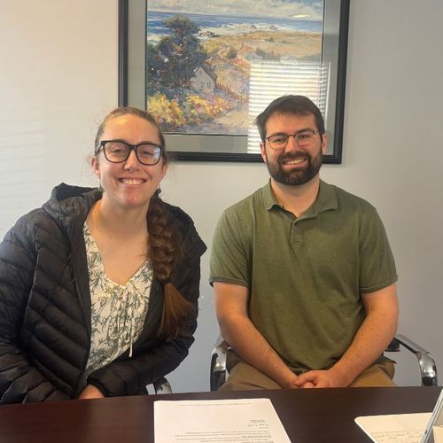 First-Time Homebuyers’ Success in Waxhaw: Bradley & Savannah’s New Construction Win