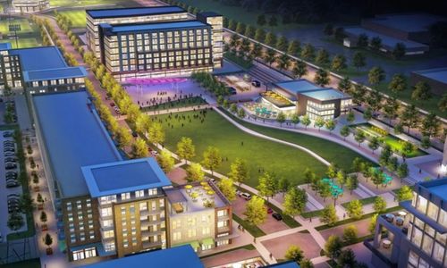 Eastland Yards Redevelopment: Transforming East Charlotte’s Future