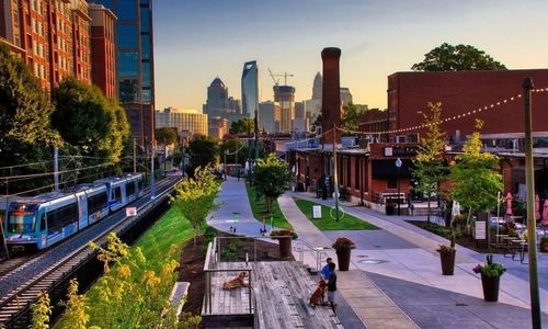 South End Charlotte Growth: Where Culture Meets Real Estate Opportunity