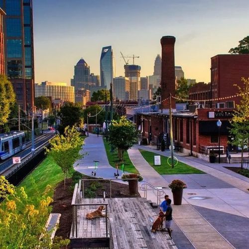 South End Charlotte Growth: Where Culture Meets Real Estate Opportunity
