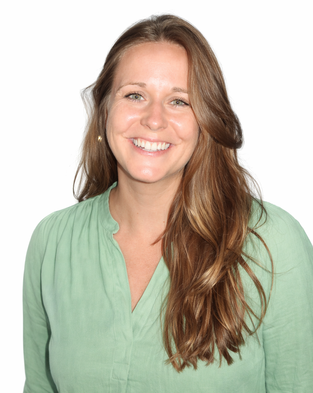 Nicole Efimetz headshot