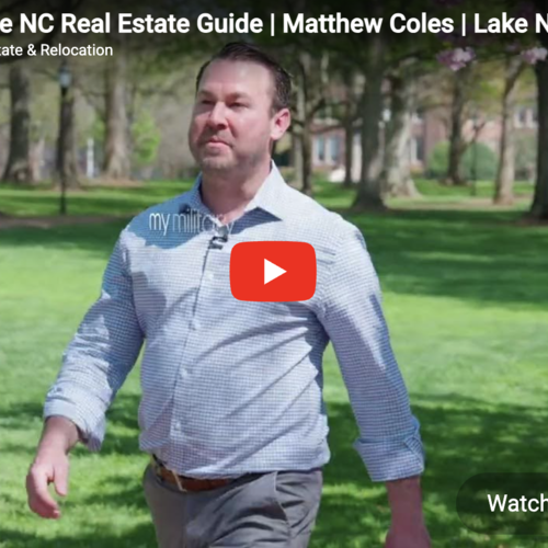 Lake Norman Communities Explained: Cornelius, Davidson, Mooresville & Huntersville Living Near Charlotte, NC