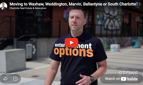 Waxhaw, Weddington, Marvin & South Charlotte Living: Where to Buy &hellip;