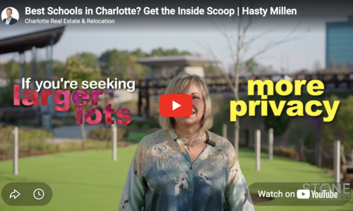 Best Charlotte Neighborhoods for Top Schools: SouthPark, Ballantyne, Weddington & &hellip;