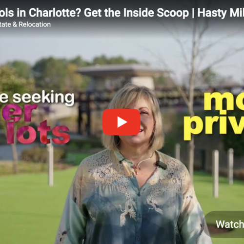 Best Charlotte Neighborhoods for Top Schools: SouthPark, Ballantyne, Weddington & Waxhaw Guide