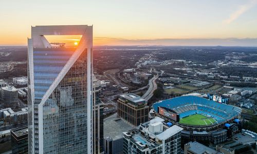 Game Day to Growth Day: How Bank of America Stadium’s &hellip;
