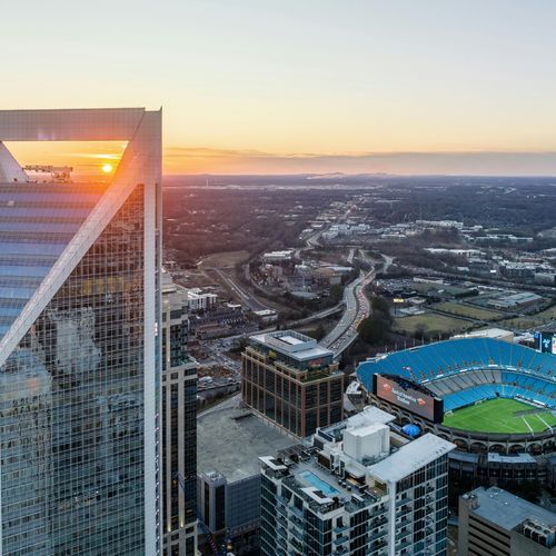 Game Day to Growth Day: How Bank of America Stadium’s $800M Overhaul Is Reshaping Uptown Charlotte Real Estate