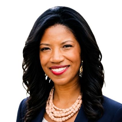 Kisha Hughes