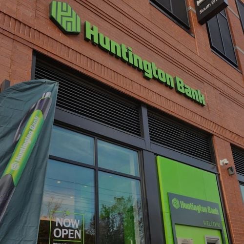 Charlotte Banking Expansion Is Fueling Growth in SouthPark, South End & Beyond
